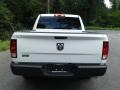 Bright White - 1500 Classic Tradesman Crew Cab 4x4 Photo No. 7