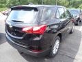 Mosaic Black Metallic - Equinox LS Photo No. 5