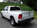 2020 Bright White Ram 1500 Classic Tradesman Crew Cab 4x4  photo #9