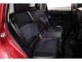 Black Rear Seat Photo for 2016 Subaru Forester #139106587