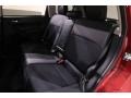 Black Rear Seat Photo for 2016 Subaru Forester #139106611