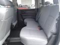 Bright White - 1500 Classic Tradesman Crew Cab 4x4 Photo No. 15