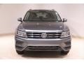 Platinum Gray Metallic - Tiguan SE 4MOTION Photo No. 2
