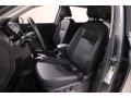 Platinum Gray Metallic - Tiguan SE 4MOTION Photo No. 5