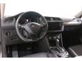 Platinum Gray Metallic - Tiguan SE 4MOTION Photo No. 6