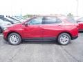 Cajun Red Tintcoat - Equinox LT AWD Photo No. 2