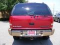 2000 Majestic Red Metallic Chevrolet Blazer LT 4x4  photo #4