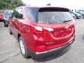 Cajun Red Tintcoat - Equinox LT AWD Photo No. 3