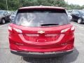Cajun Red Tintcoat - Equinox LT AWD Photo No. 4