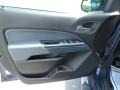 Centennial Blue Metallic - Colorado Z71 Crew Cab 4x4 Photo No. 19