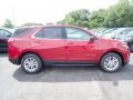 Cajun Red Tintcoat - Equinox LT AWD Photo No. 6