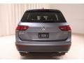 Platinum Gray Metallic - Tiguan SE 4MOTION Photo No. 17