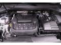 Platinum Gray Metallic - Tiguan SE 4MOTION Photo No. 18
