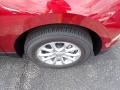 Cajun Red Tintcoat - Equinox LT AWD Photo No. 8