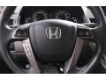 2017 Crystal Black Pearl Honda Odyssey EX  photo #7