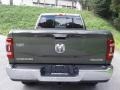 Olive Green Pearl - 2500 Laramie Crew Cab 4x4 Photo No. 7