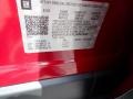 Cajun Red Tintcoat - Equinox LT AWD Photo No. 15