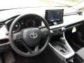 Super White - RAV4 XLE AWD Photo No. 3