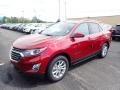 Cajun Red Tintcoat - Equinox LT AWD Photo No. 1