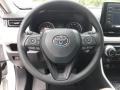 Super White - RAV4 XLE AWD Photo No. 4