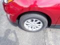 Cajun Red Tintcoat - Equinox LT AWD Photo No. 2