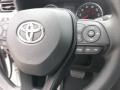 Super White - RAV4 XLE AWD Photo No. 6
