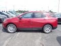 Cajun Red Tintcoat - Equinox LT AWD Photo No. 3