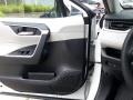 Super White - RAV4 XLE AWD Photo No. 7