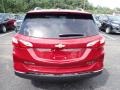 Cajun Red Tintcoat - Equinox LT AWD Photo No. 5