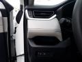 Super White - RAV4 XLE AWD Photo No. 10