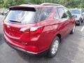 Cajun Red Tintcoat - Equinox LT AWD Photo No. 6