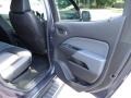 Centennial Blue Metallic - Colorado Z71 Crew Cab 4x4 Photo No. 41