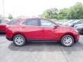Cajun Red Tintcoat - Equinox LT AWD Photo No. 7