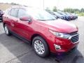 Cajun Red Tintcoat - Equinox LT AWD Photo No. 8