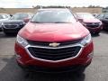 Cajun Red Tintcoat - Equinox LT AWD Photo No. 9