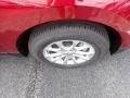 Cajun Red Tintcoat - Equinox LT AWD Photo No. 10