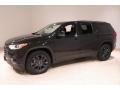 Mosaic Black Metallic - Traverse RS Photo No. 3
