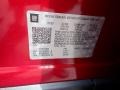 Cajun Red Tintcoat - Equinox LT AWD Photo No. 17