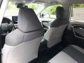 Super White - RAV4 XLE AWD Photo No. 27