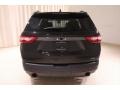 Mosaic Black Metallic - Traverse RS Photo No. 20