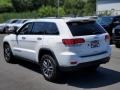 2020 Bright White Jeep Grand Cherokee Limited 4x4  photo #4