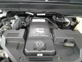  2020 3500 Laramie Mega Cab 4x4 6.7 Liter OHV 24-Valve Cummins Turbo-Diesel Inline 6 Cylinder Engine