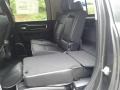2020 Ram 3500 Laramie Mega Cab 4x4 Rear Seat