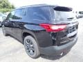 Mosaic Black Metallic - Traverse RS AWD Photo No. 3
