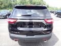 Mosaic Black Metallic - Traverse RS AWD Photo No. 4