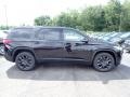 Mosaic Black Metallic - Traverse RS AWD Photo No. 6
