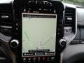 Navigation of 2020 3500 Laramie Mega Cab 4x4