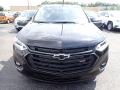 Mosaic Black Metallic - Traverse RS AWD Photo No. 8