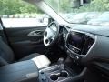 Mosaic Black Metallic - Traverse RS AWD Photo No. 10