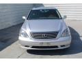 Mercury Metallic - LS 430 Photo No. 3
